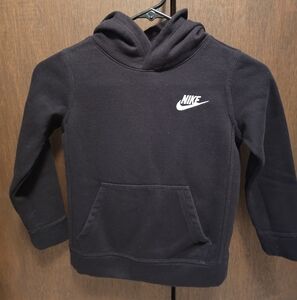 Nike Kids M Hoodie